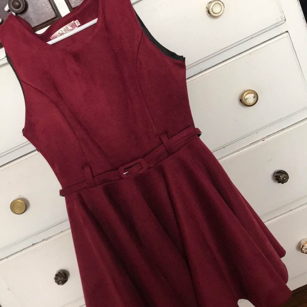 Korean Fashion Dress